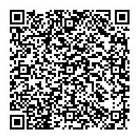 Contact Info qr code